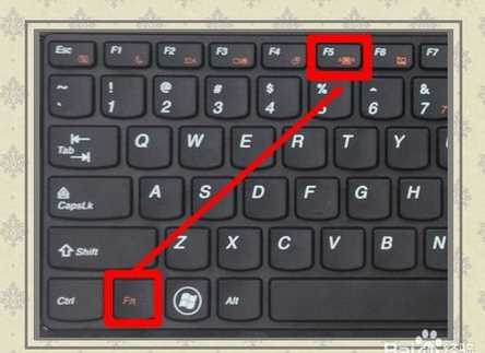 笔记本重装系统后FN+快捷键不能用了怎么办？
