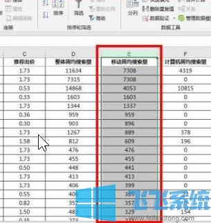 excel表格排序怎么弄？教你excle表格排序功能使用方法