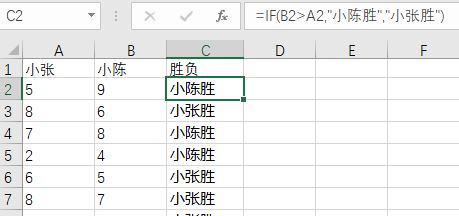 Excel IF函数怎么用？if函数的使用方法