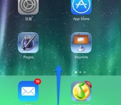 ipad屏幕镜像怎么用?ipad屏幕镜像设置方法