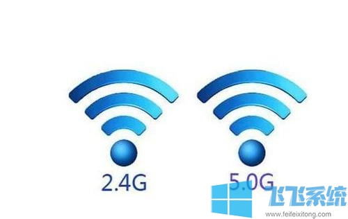 路由器2.4G和5G的区别有多大?2.4G和5G的WiFi优缺对比