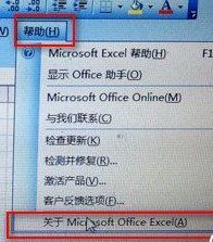 Win10系统怎么看excel版本?查看Excel版本的操作方法