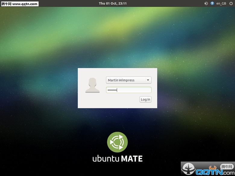 Ubuntu系统下载_Ubuntu MATE(Linux操作系统)ISO镜像官方版