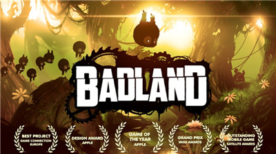 badland下载安卓版