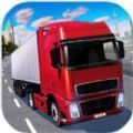 欧洲卡车模拟3满级版下载