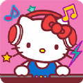 凯蒂猫音乐派对游戏中文版下载