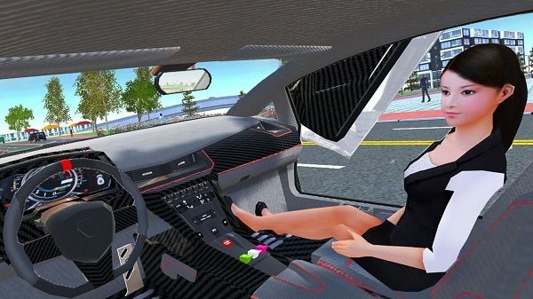 轻松驾驶模拟器游戏下载