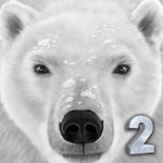 北极熊模拟器2免费手机下载