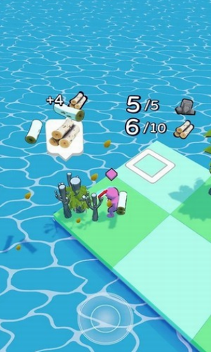 空闲岛3D最新版安卓下载