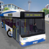 城市公交模拟器2免费手机版