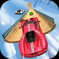 坡道赛车3D免费版苹果版