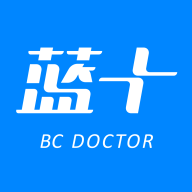 蓝十医生app专业版
