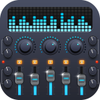 音乐均衡播放器安卓app下载安装