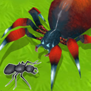 昆虫进化大乱斗安卓版