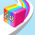 果冻运行2048安卓版
