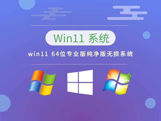win11 64位专业版纯净版无损系统简体版_win11 64位专业版纯净版无损系统家庭版下载