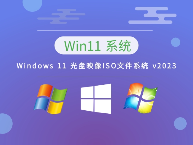 Windows 11 光盘映像ISO文件系统简体中文版_Windows 11 光盘映像ISO文件系统专业版