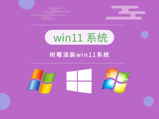 树莓派装win11系统简体中文版下载_树莓派装win11系统最新版本下载