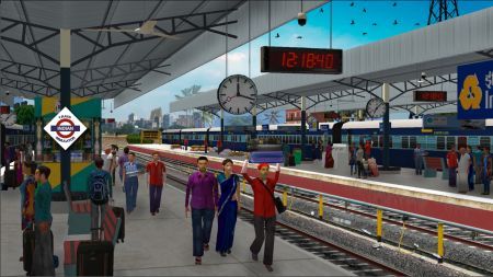 印度火车模拟器下载最新版本