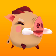 小猪跑跑乐安卓版下载