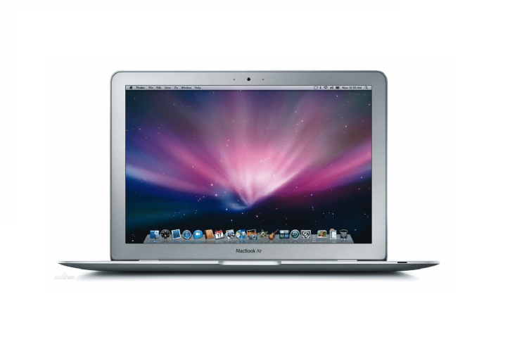 苹果MAC电脑安装系统win7图文教程