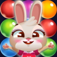 兔子泡泡龙app安卓下载