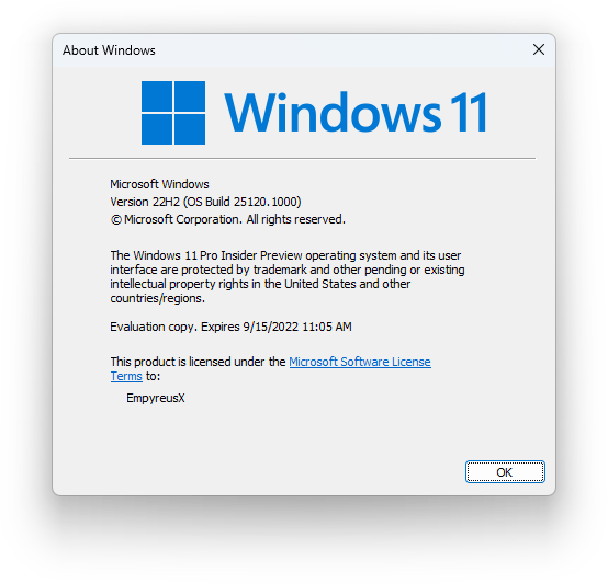 Windows  server  25120.1000官方原版