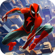 蜘蛛侠英雄拉斯维加斯犯罪模拟器下载手机版