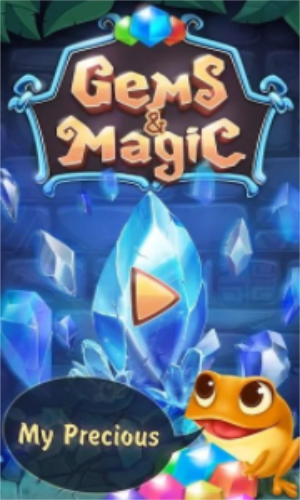 宝石与魔法冒险之谜最新版下载