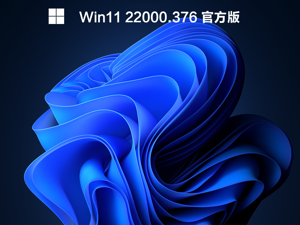 Win11 KB5008215(22000.376)中文版下载_Win11 KB5008215(22000.376)专业版下载