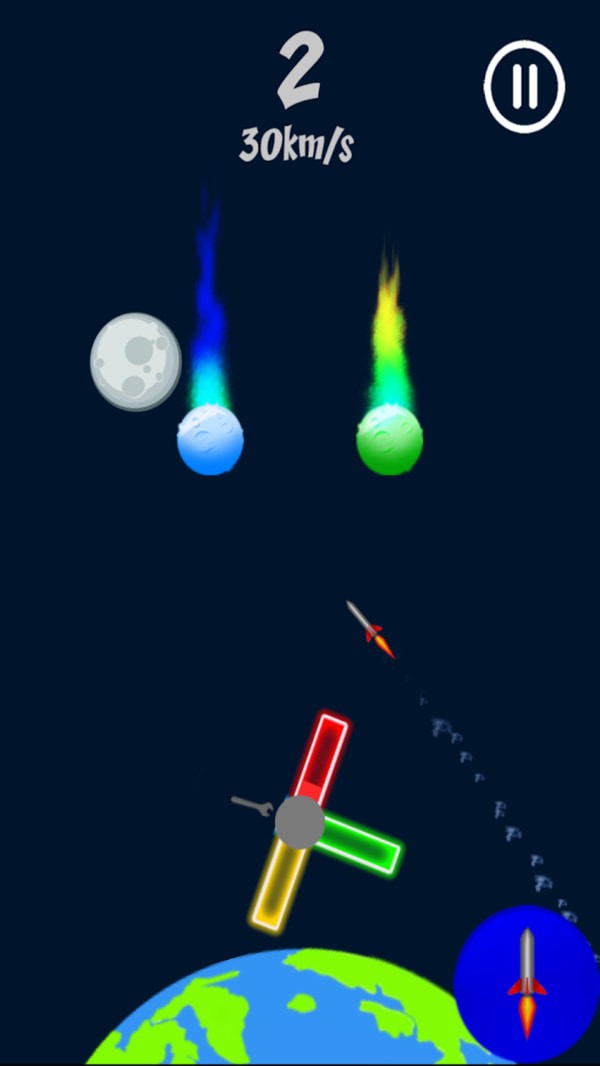 拯救地球模拟器安卓版app下载