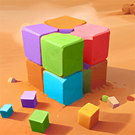 方块流沙下载最新app