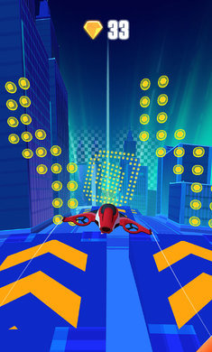 火柴人跑酷手机版免费版