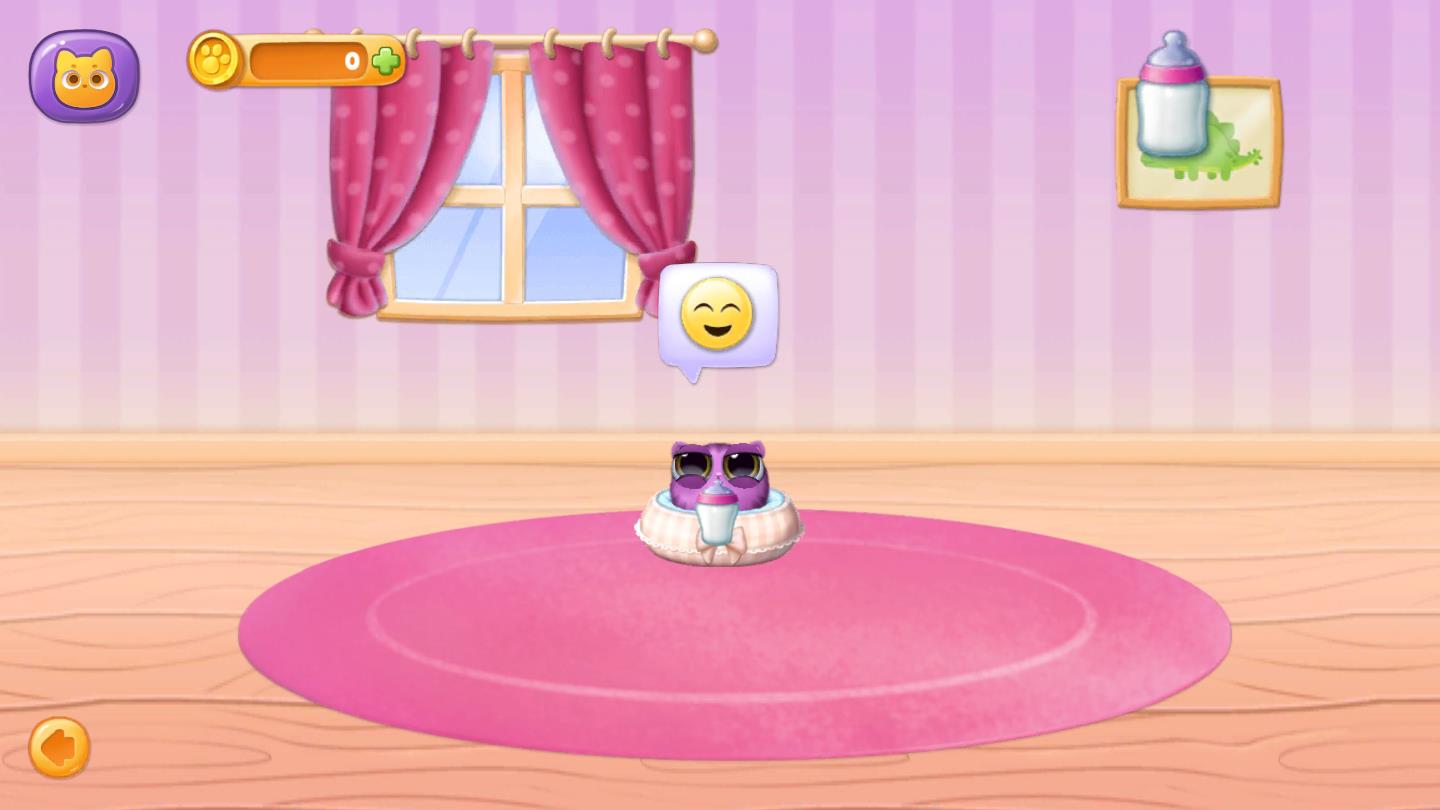 我的可爱宠物屋苹果下载手机版