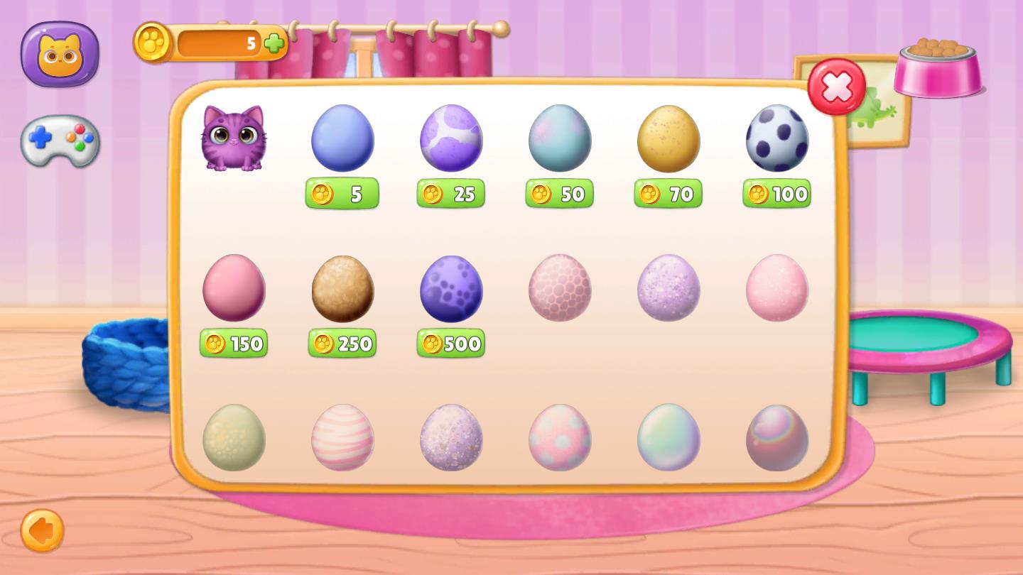 我的可爱宠物屋苹果下载手机版