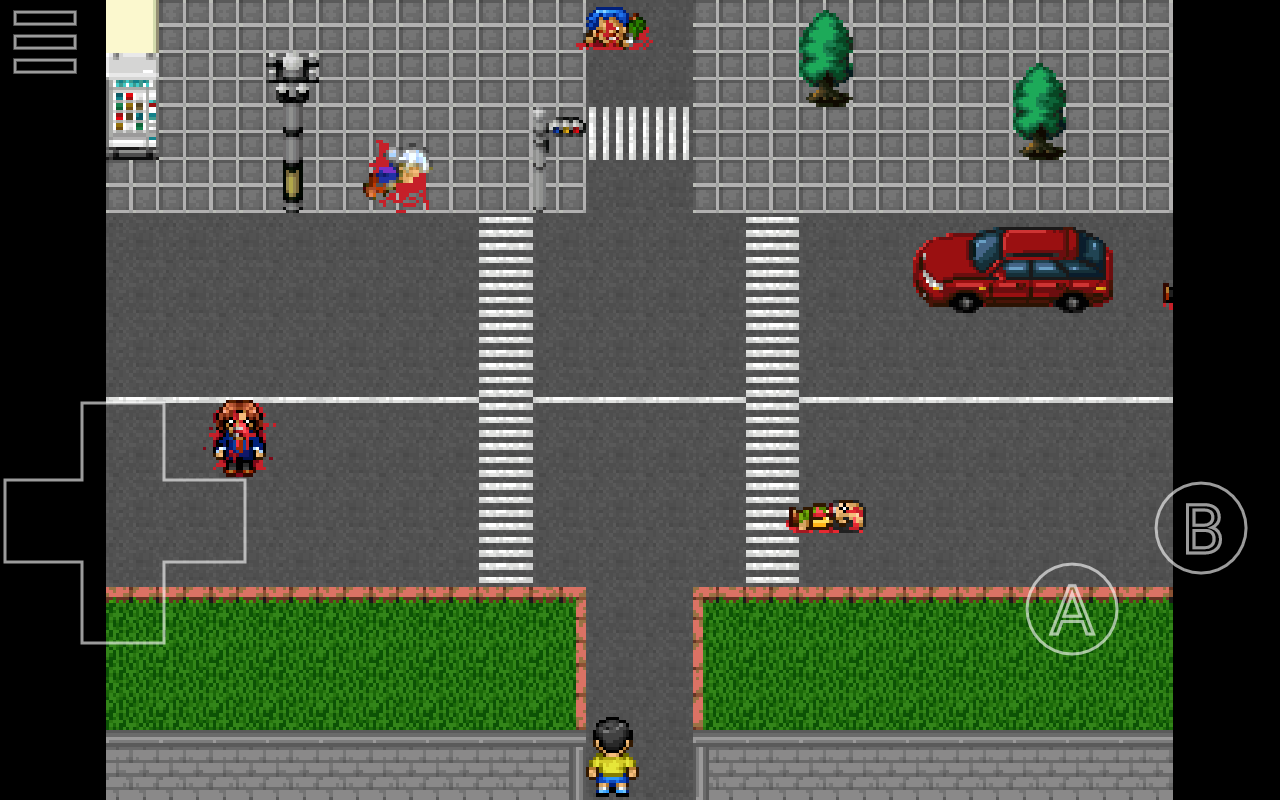 野比大雄的生化危机aaa制作 野比大雄的生化危机aaa制作