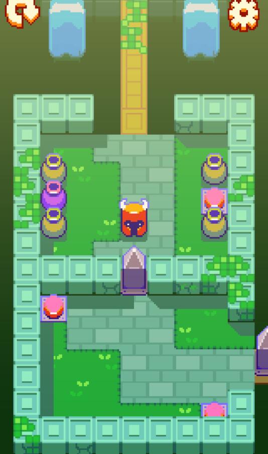 铁锈水桶手机版