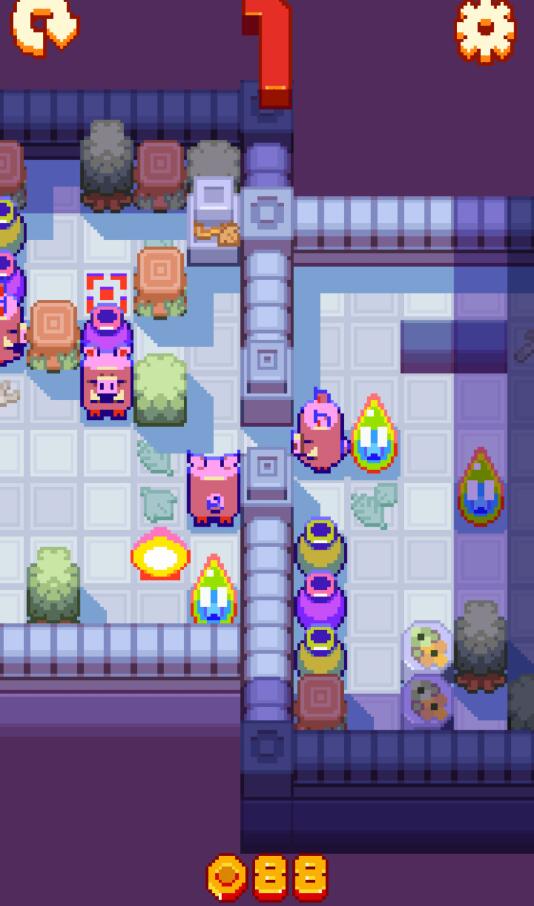 铁锈水桶手机版