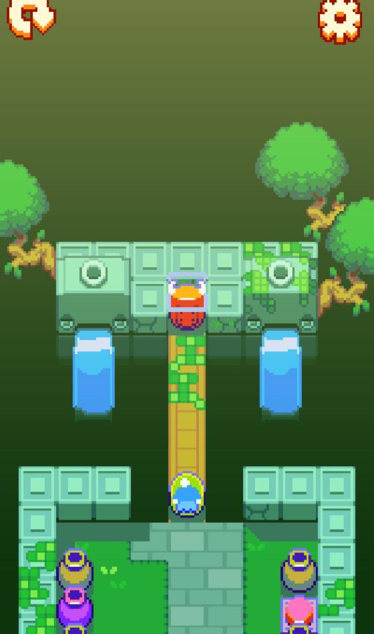 铁锈水桶手机版