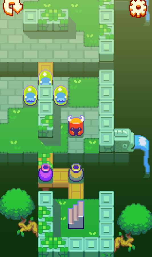 铁锈水桶手机版