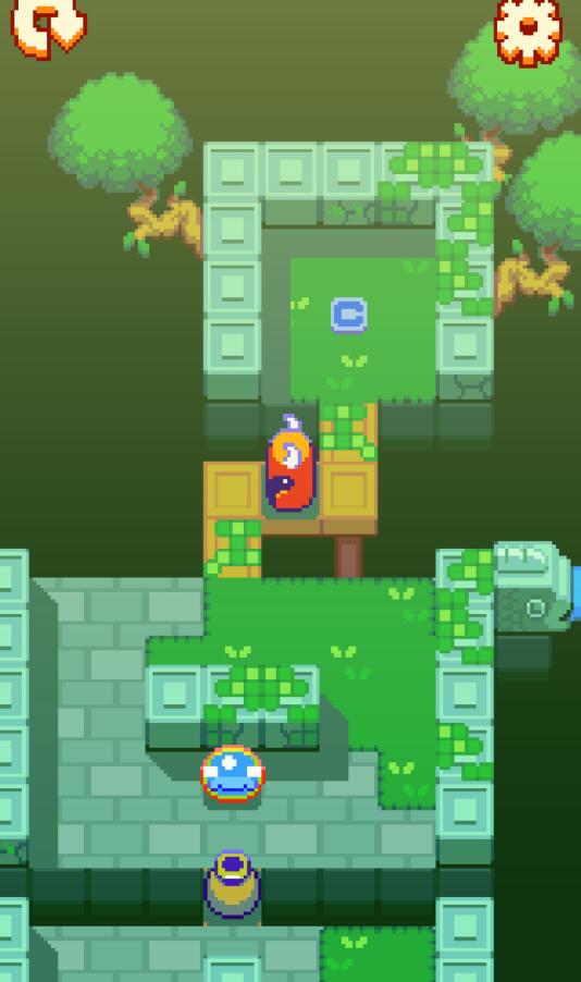 铁锈水桶手机版