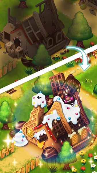 神奇饼干之地2025版ios