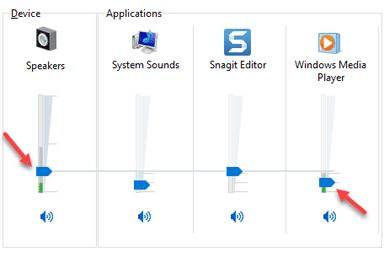 重装Windows 10/8/7系统后电脑声音小该怎么办?