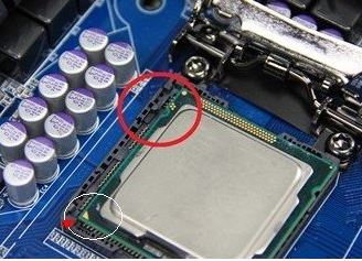 cpu怎么装？CPU安装到主板的教程(图解)