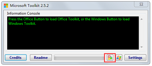 Office2010激活工具(Microsoft Toolkit) 2.6.4可用版