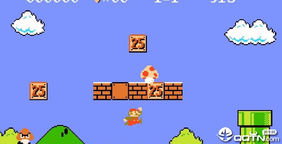 新超级马里奥兄弟wii|经典超级玛丽游戏中文版