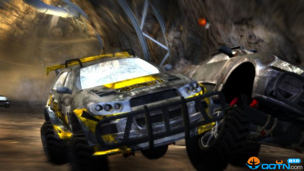 横冲直撞3下载|横冲直撞3:毁天灭地(完整中文硬盘版)