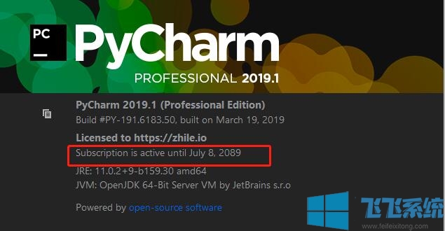 Pycharm激活码【长期更新】Pycharm2020激活码最新永久激活