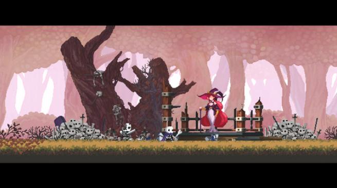 Skul英雄杀手 Skul英雄杀手