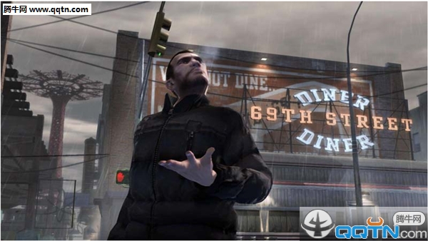 gta4汉化补丁下载-侠盗猎车手4汉化补丁下载 v2.04绿色版